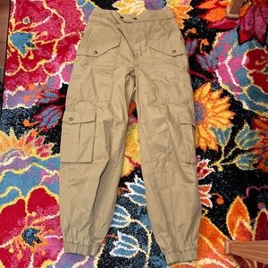 BDG Cargo Joggers Urban Outfitters